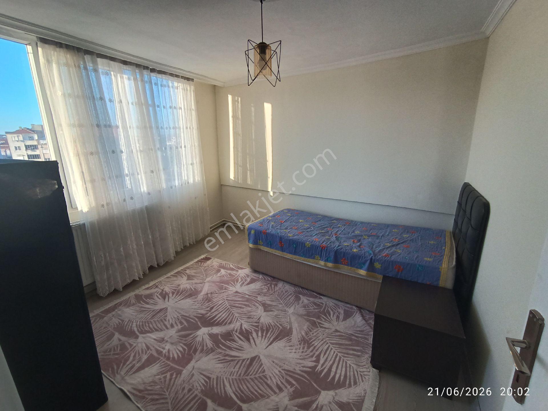 Balıkesir Milli Kuvvetler Caddesi Satılık 2+1 Daire İster İşyeri İster Daire Olarak Kullan - Görsel 8