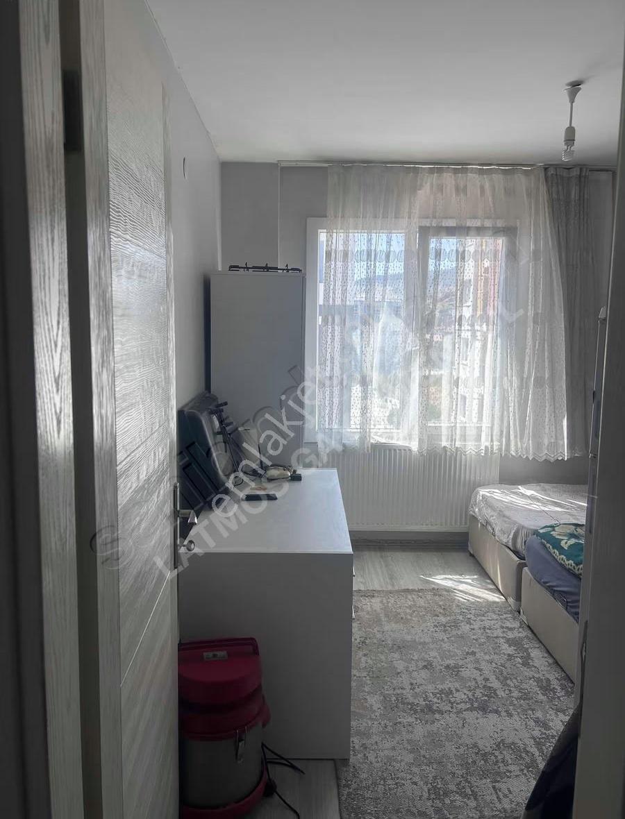 Söke Yenikent Mahallesin'de Eşyalı Kiralık 1+1 Daire - Görsel 14