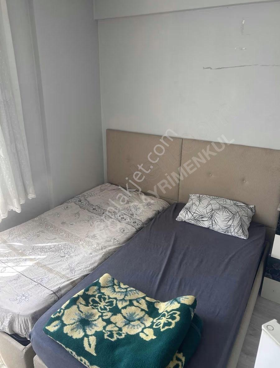 Söke Yenikent Mahallesin'de Eşyalı Kiralık 1+1 Daire - Görsel 5