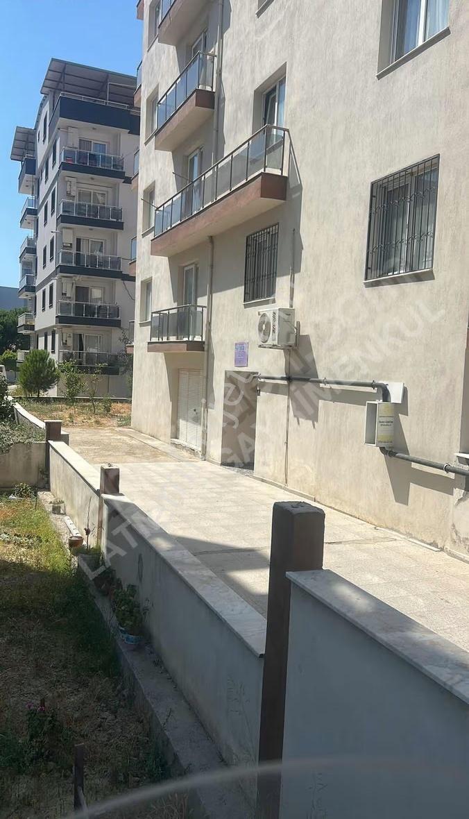 Söke Yenikent Mahallesin'de Eşyalı Kiralık 1+1 Daire - Görsel 3