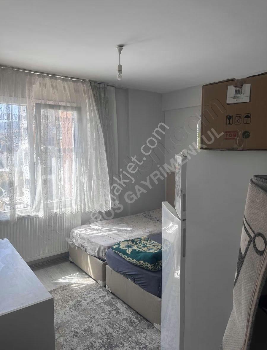 Söke Yenikent Mahallesin'de Eşyalı Kiralık 1+1 Daire - Görsel 13