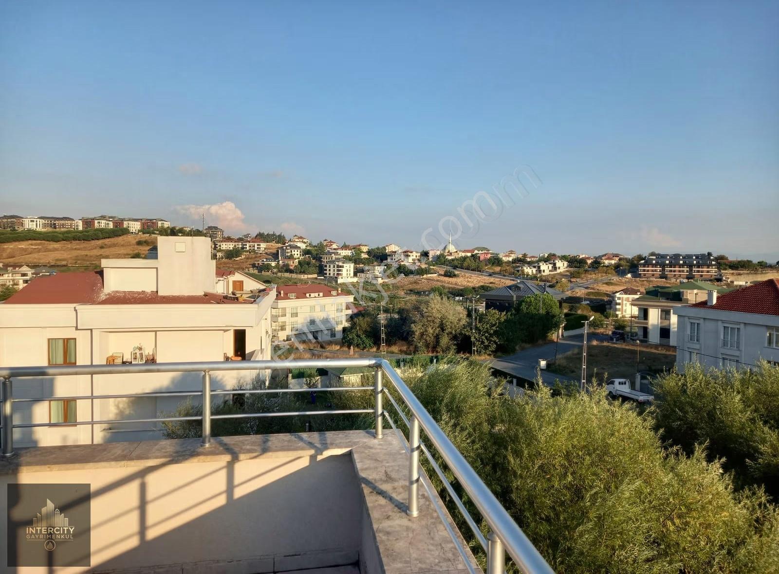 Beylikdüzü Kavaklı Da Kiralık 5+1 Dubleks - Görsel 29