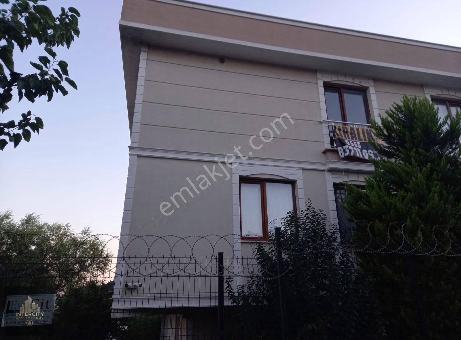 Beylikdüzü Kavaklı Da Kiralık 5+1 Dubleks - Görsel 19
