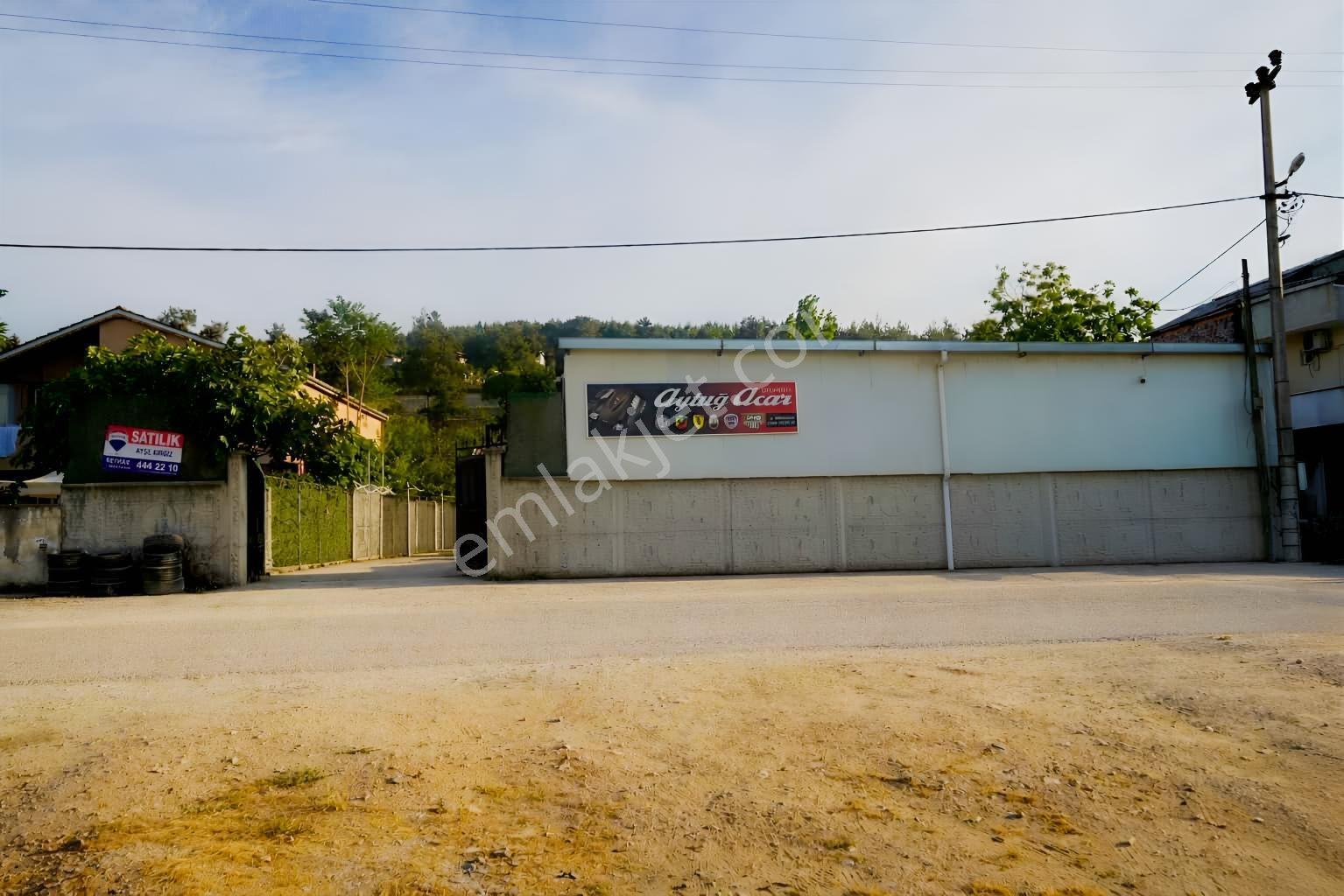 Re/max Advantage'den Yatırımlık Kiracılı Arsa