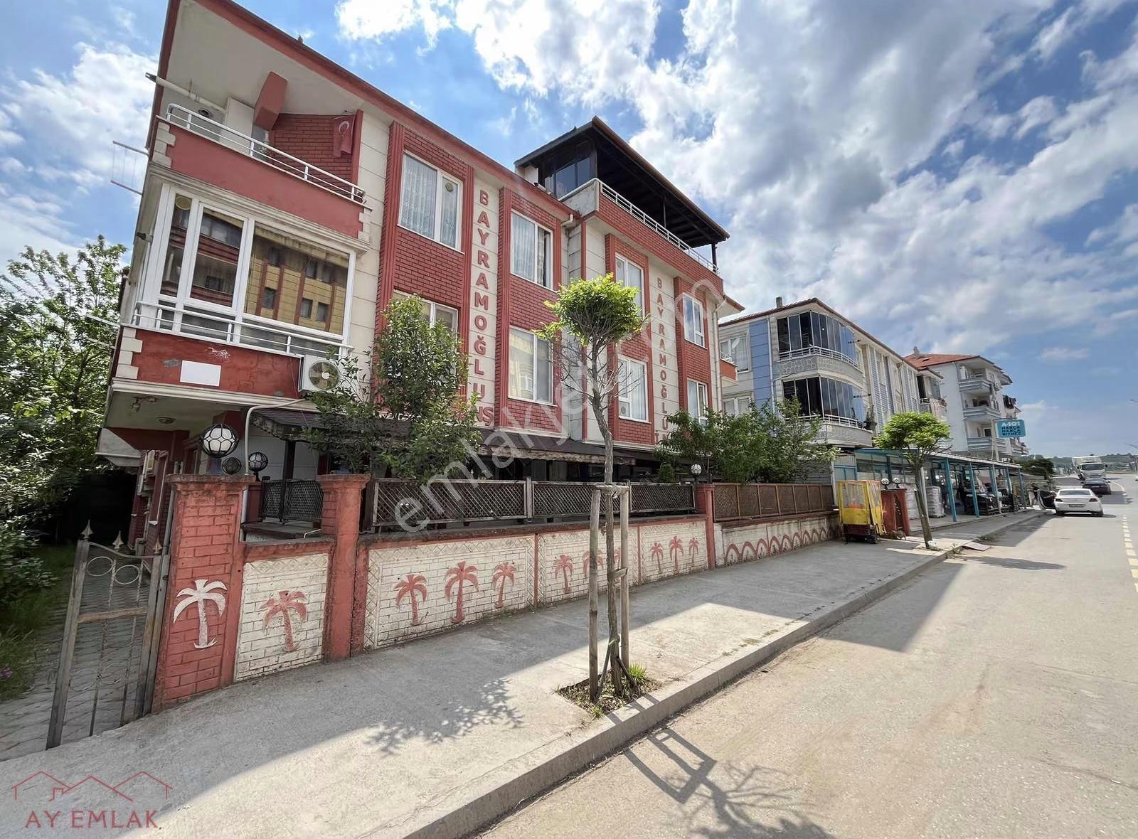 Merkezi Konumda Denize Markete Yakın Masrasız 2+1 Fırsat Daire.