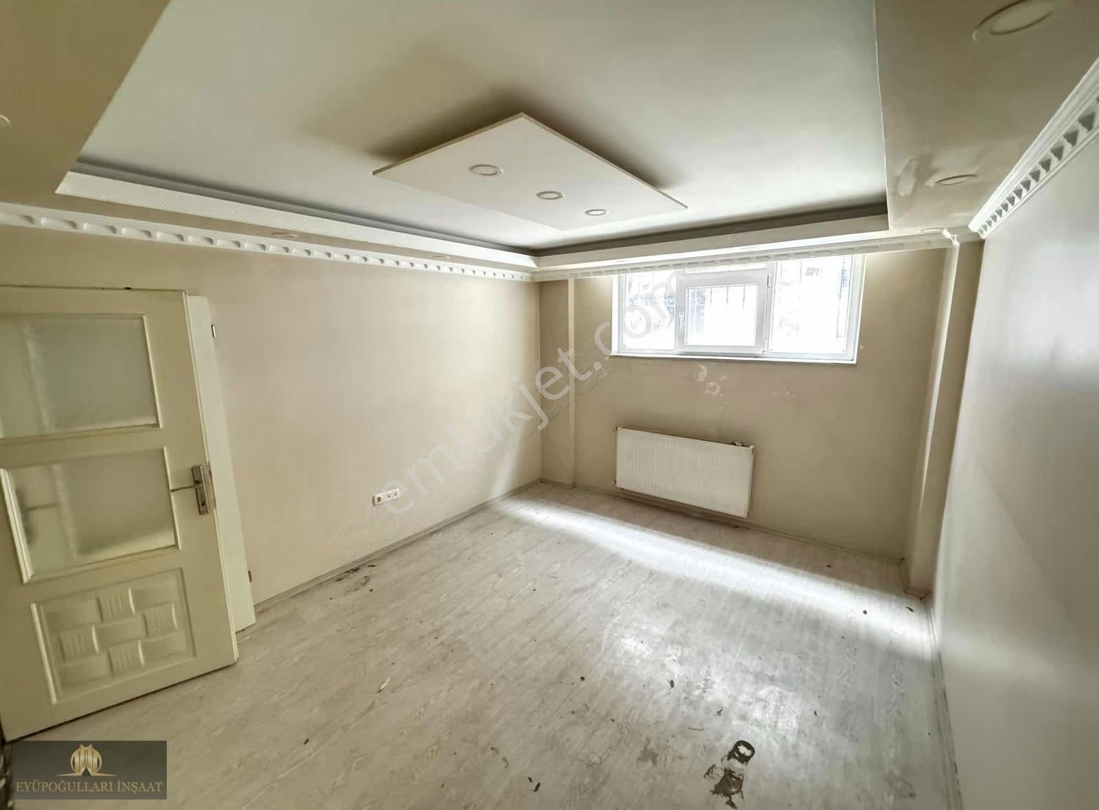 Bayrampaşada Satılık Daire - Görsel 9