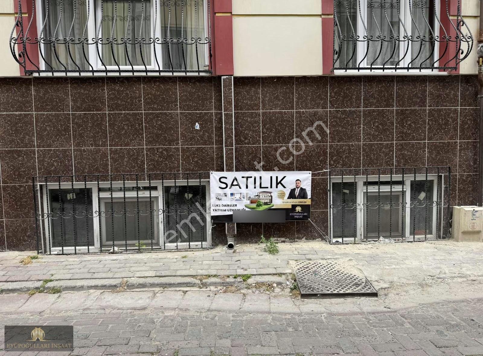 Bayrampaşada Satılık Daire - Görsel 14