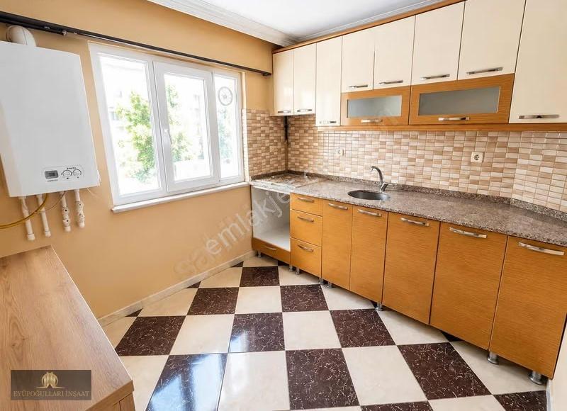 Bayrampaşada Satılık Daire - Görsel 2