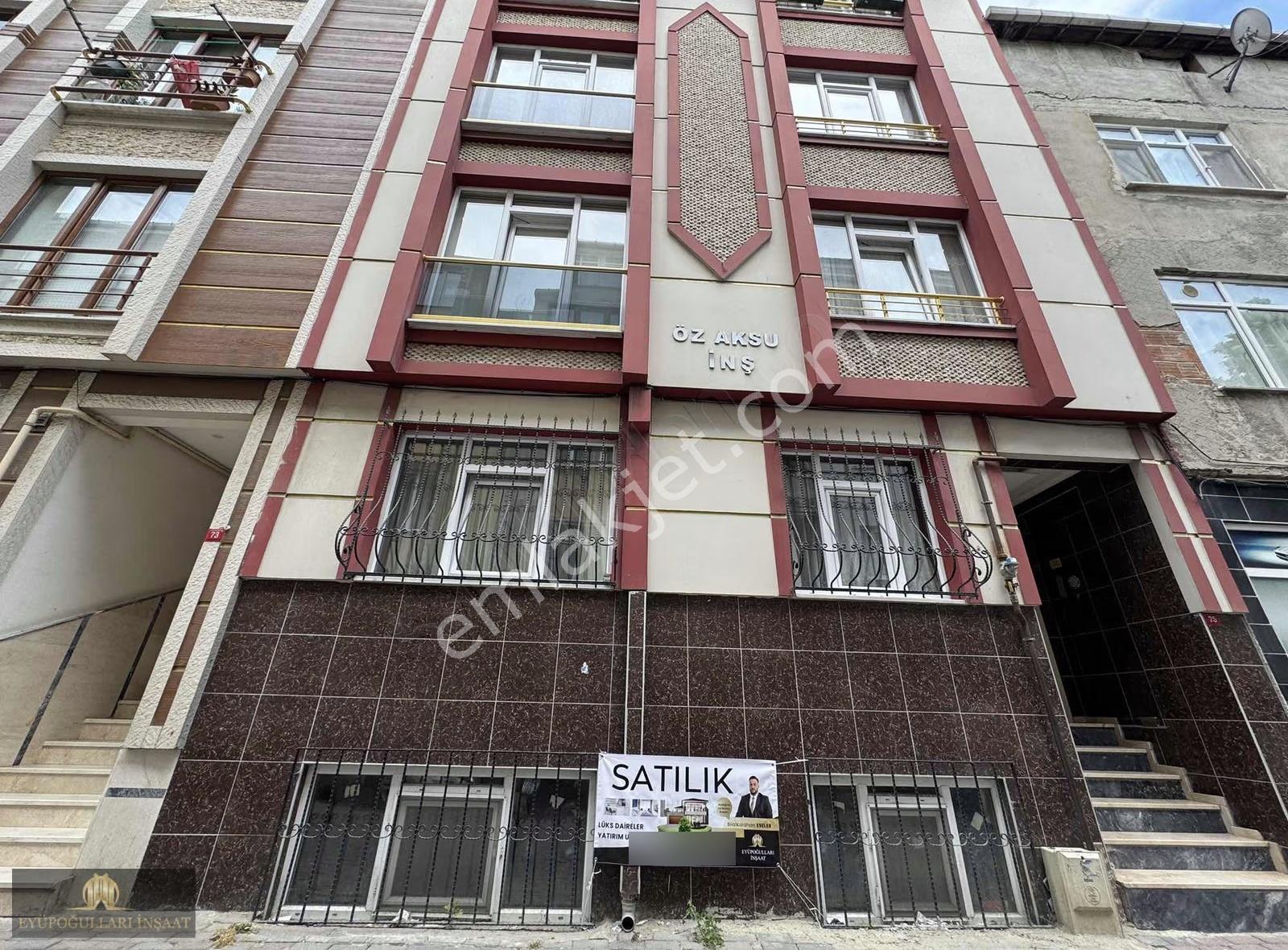 Bayrampaşada Satılık Daire - Görsel 15