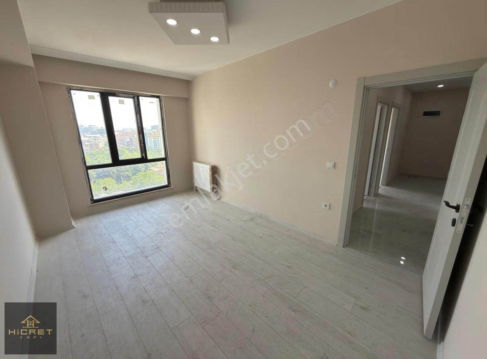 Hicret'den Meydan Plus Sitesinde 3+1, 120 M² Cadde Cepheli Daire - Görsel 35