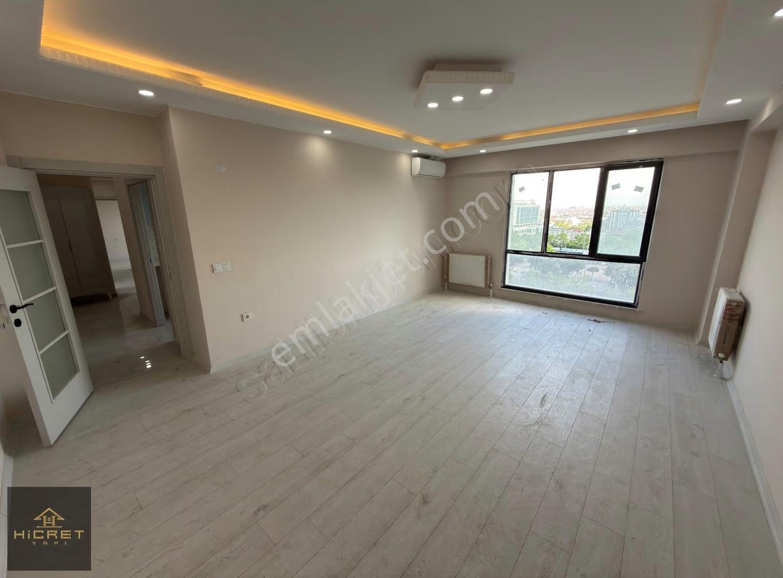 Hicret'den Meydan Plus Sitesinde 3+1, 120 M² Cadde Cepheli Daire - Görsel 4