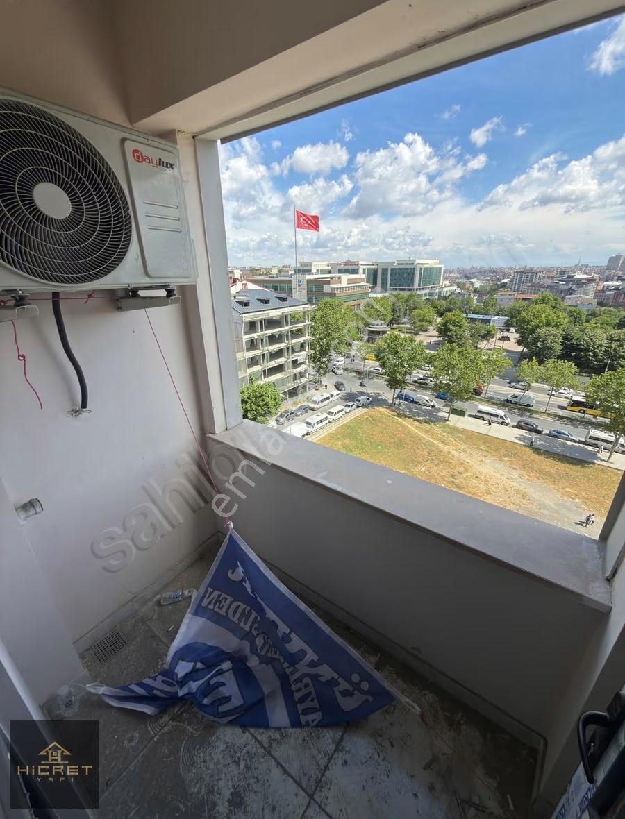 Hicret'den Meydan Plus Sitesinde 3+1, 120 M² Cadde Cepheli Daire - Görsel 34