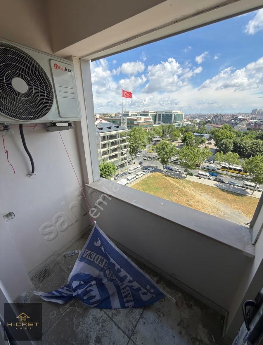 Hicret'den Meydan Plus Sitesinde 3+1, 120 M² Cadde Cepheli Daire - Görsel 14