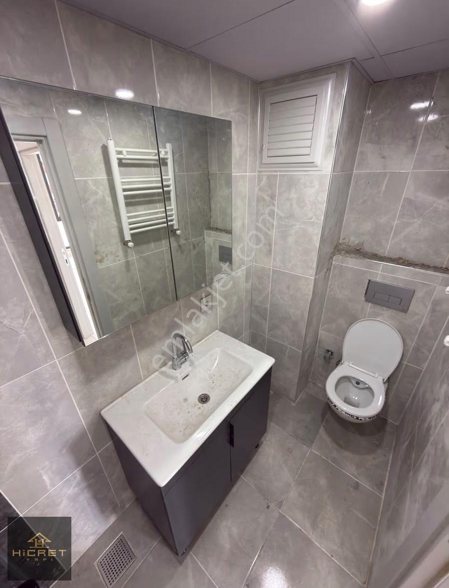 Hicret'den Meydan Plus Sitesinde 3+1, 120 M² Cadde Cepheli Daire - Görsel 9