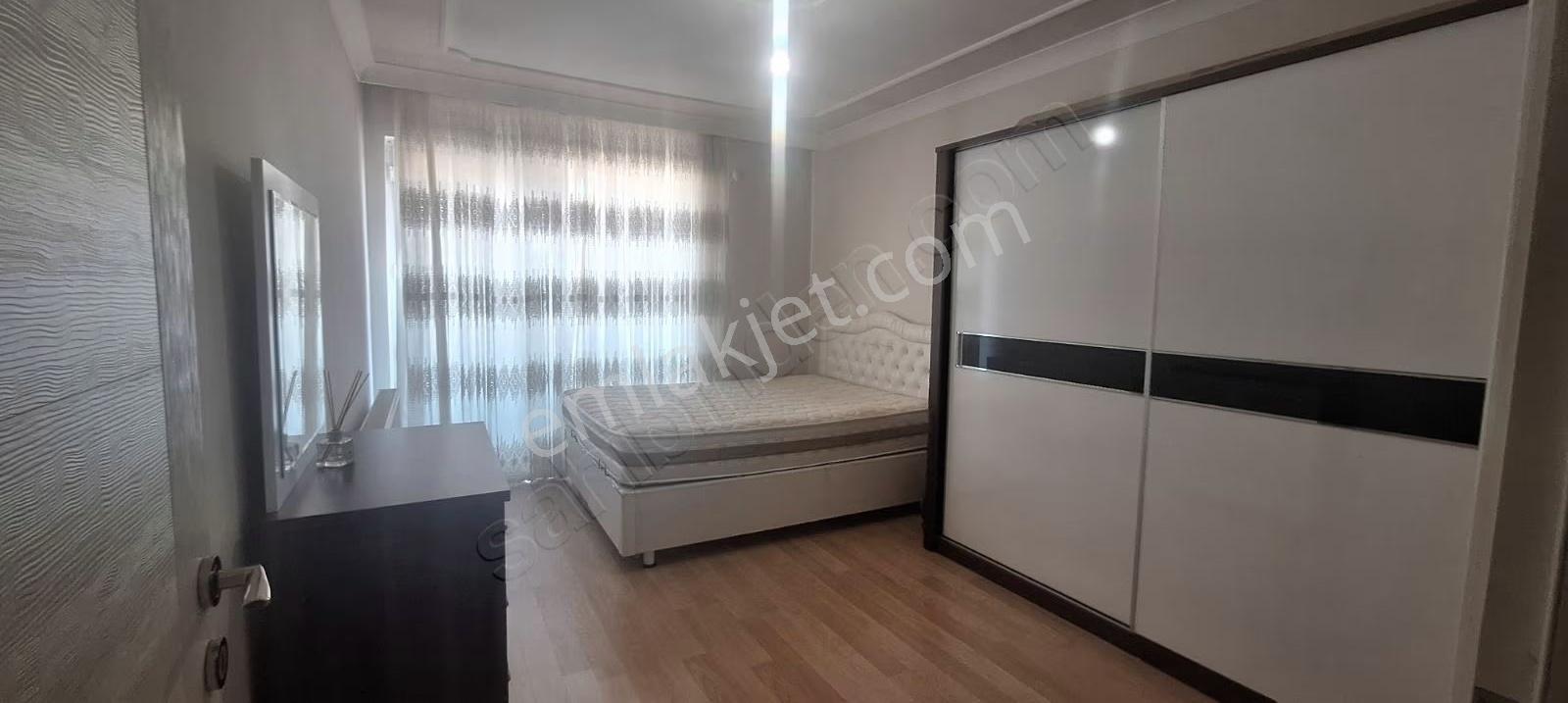 Eşyalı Daire 1+1 Dubleks Şehir Hastanesine Yakın Yeşılova İzmit - Görsel 9