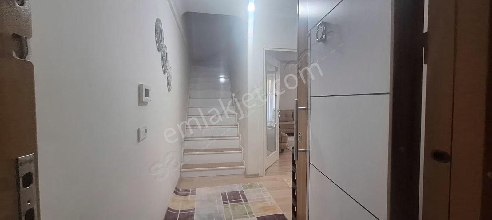 Eşyalı Daire 1+1 Dubleks Şehir Hastanesine Yakın Yeşılova İzmit - Görsel 11