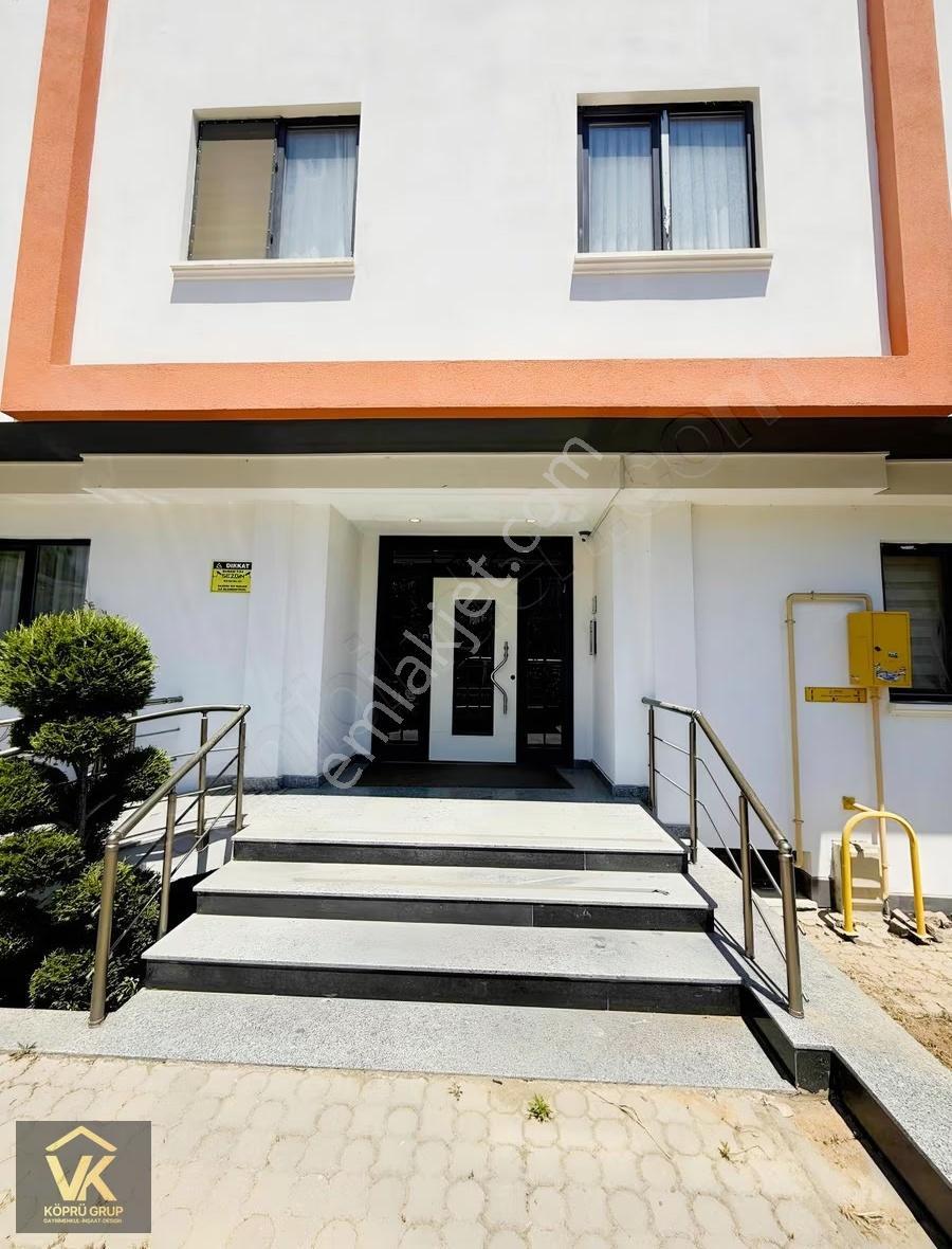 Vk Köprü Grup'tan Kiralık Cambalkonlu - Klimalı 2+1 Geniş Daire - Görsel 30