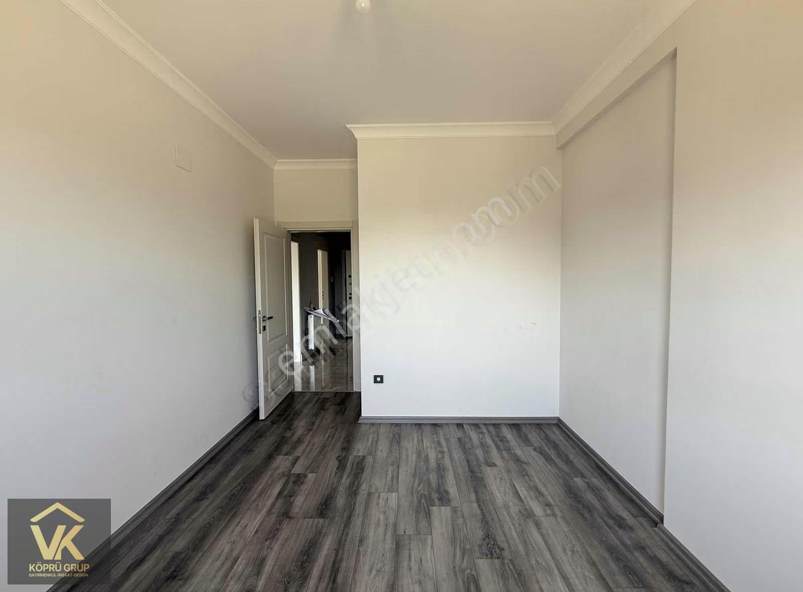 Vk Köprü Grup'tan Kiralık Cambalkonlu - Klimalı 2+1 Geniş Daire - Görsel 15