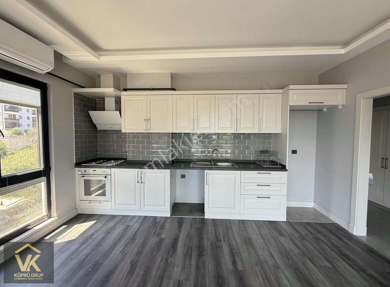 Vk Köprü Grup'tan Kiralık Cambalkonlu - Klimalı 2+1 Geniş Daire - Görsel 22