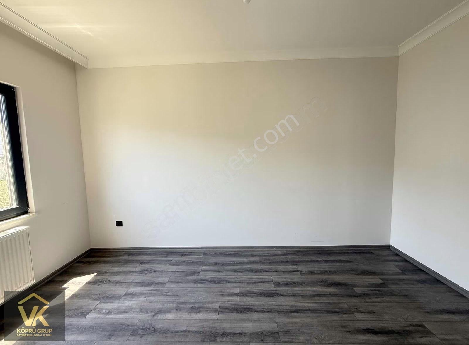 Vk Köprü Grup'tan Kiralık Cambalkonlu - Klimalı 2+1 Geniş Daire - Görsel 21