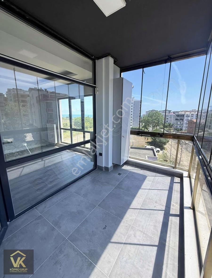 Vk Köprü Grup'tan Kiralık Cambalkonlu - Klimalı 2+1 Geniş Daire - Görsel 27