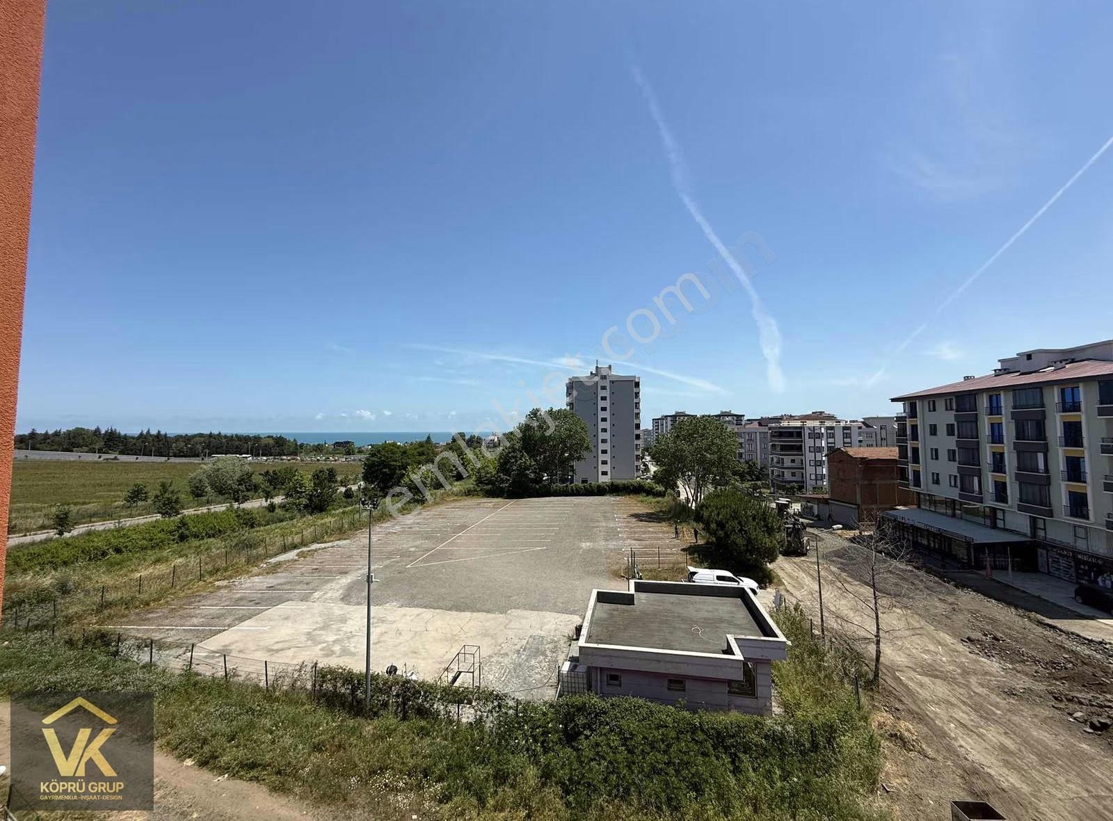 Vk Köprü Grup'tan Kiralık Cambalkonlu - Klimalı 2+1 Geniş Daire - Görsel 12