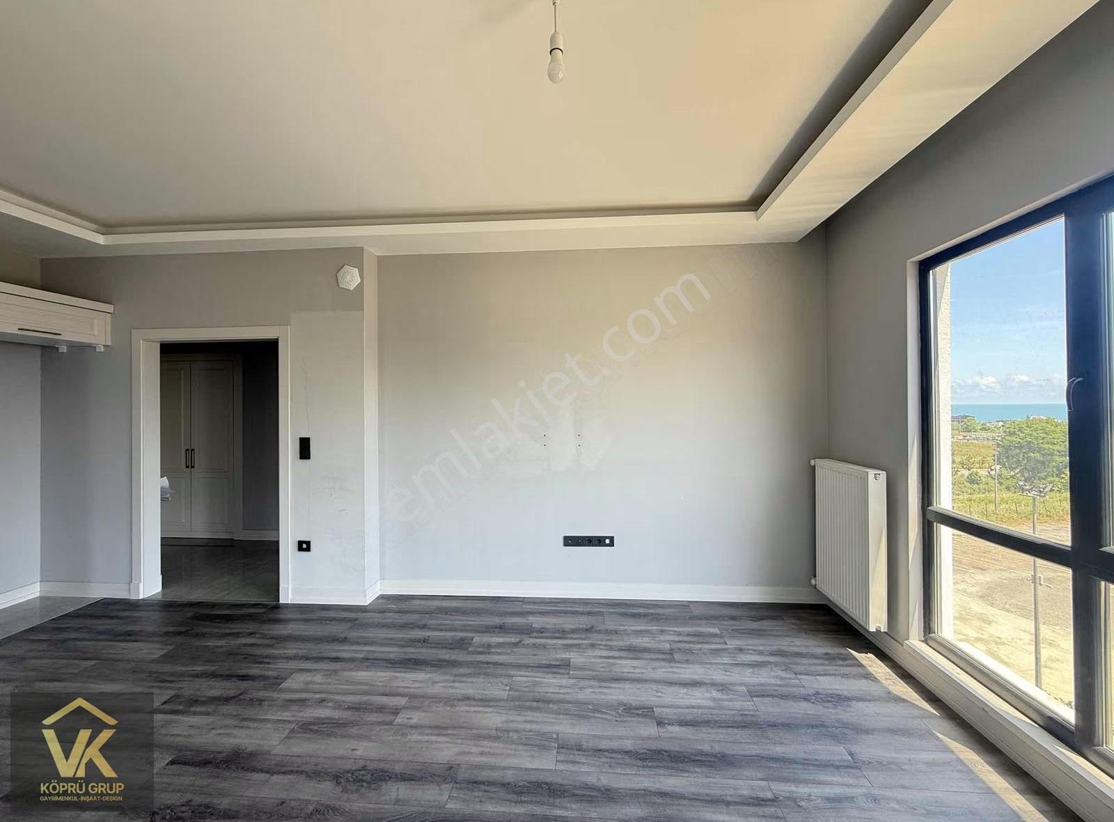 Vk Köprü Grup'tan Kiralık Cambalkonlu - Klimalı 2+1 Geniş Daire - Görsel 11