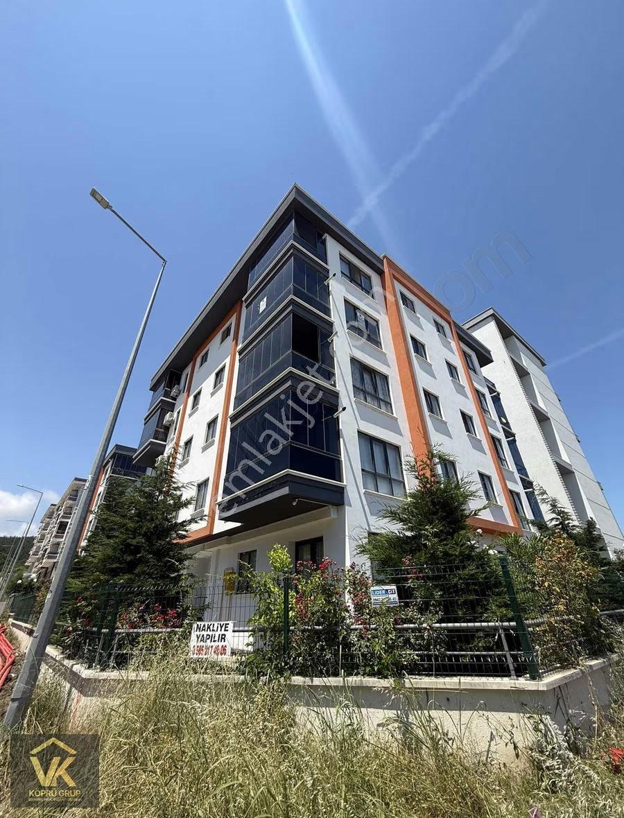 Vk Köprü Grup'tan Kiralık Cambalkonlu - Klimalı 2+1 Geniş Daire - Görsel 5