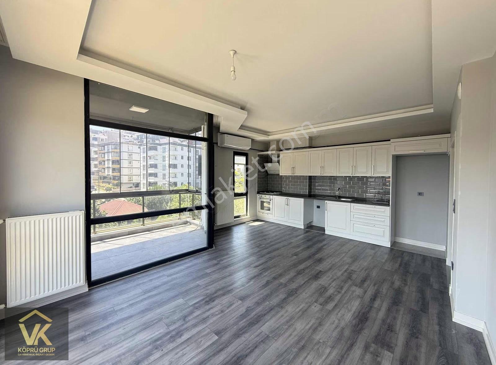 Vk Köprü Grup'tan Kiralık Cambalkonlu - Klimalı 2+1 Geniş Daire - Görsel 24