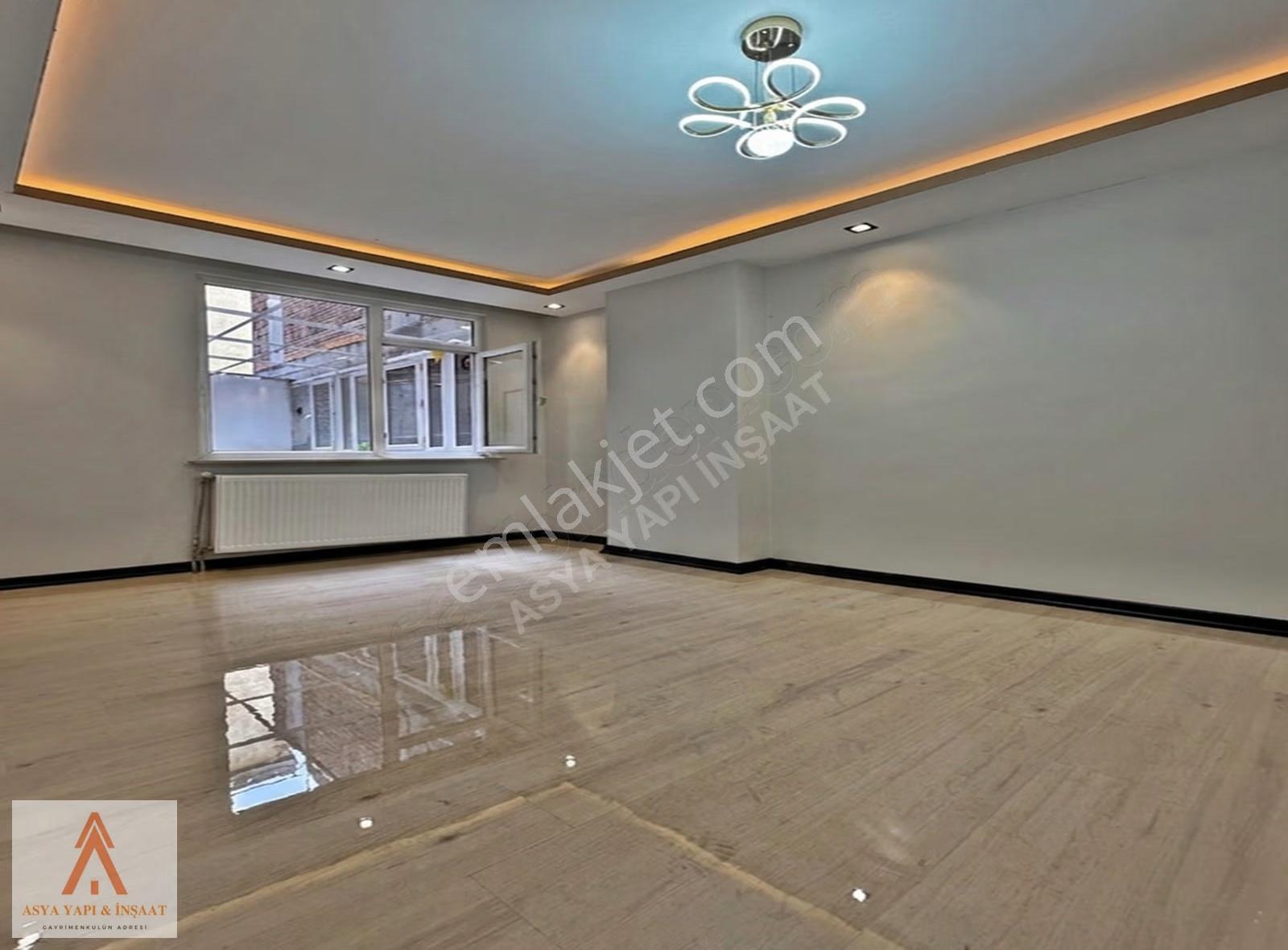 Merkezi Konum 140m2 Oturuma Hazır Balkonu Acil Satılık 3+1 Daire - Görsel 34