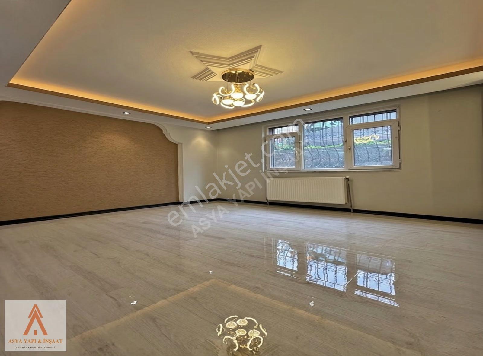 Merkezi Konum 140m2 Oturuma Hazır Balkonu Acil Satılık 3+1 Daire - Görsel 9