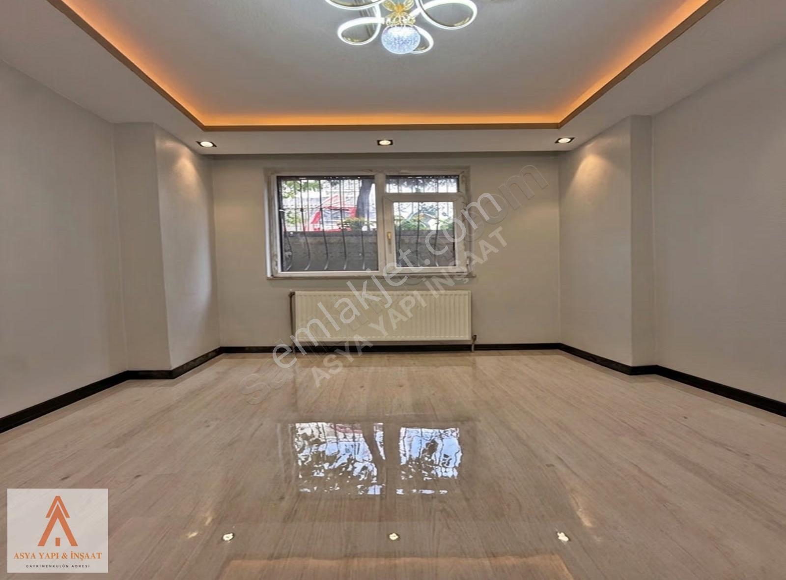Merkezi Konum 140m2 Oturuma Hazır Balkonu Acil Satılık 3+1 Daire - Görsel 14