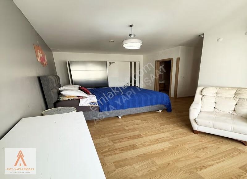 Metrobüse 12dk Yürüme Site İçi Acil Satılık Masrafsız 2+1 Daire - Görsel 13