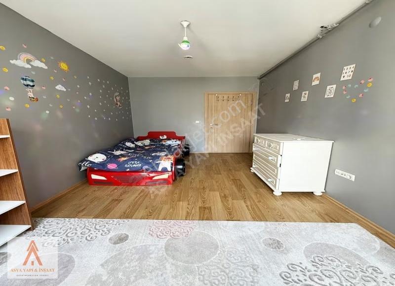 Metrobüse 12dk Yürüme Site İçi Acil Satılık Masrafsız 2+1 Daire - Görsel 9