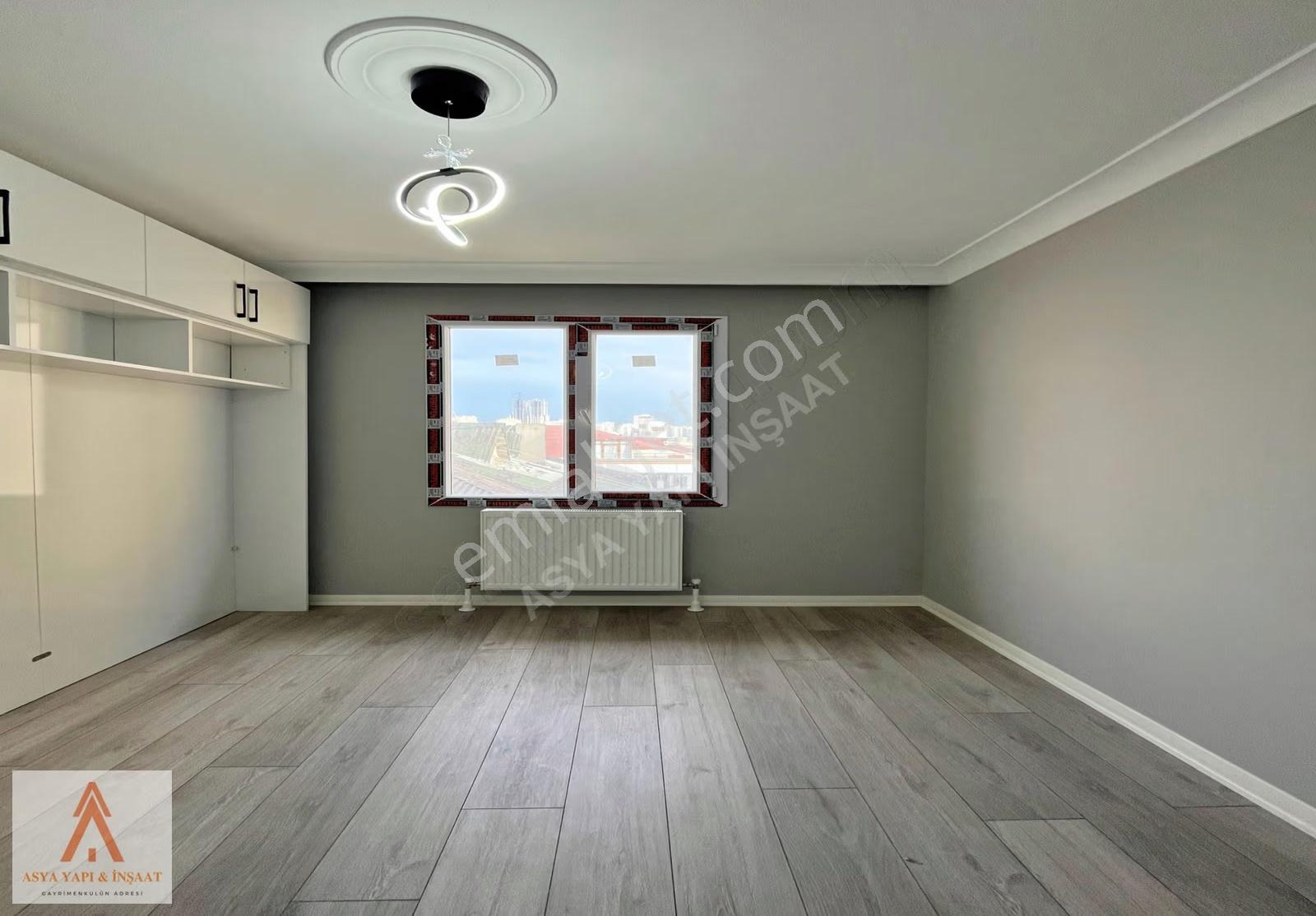 Metrobüse 8dk Mesafe 220m2 Sıfır 4+2 Acil Satılık Dubleks Daire - Görsel 5