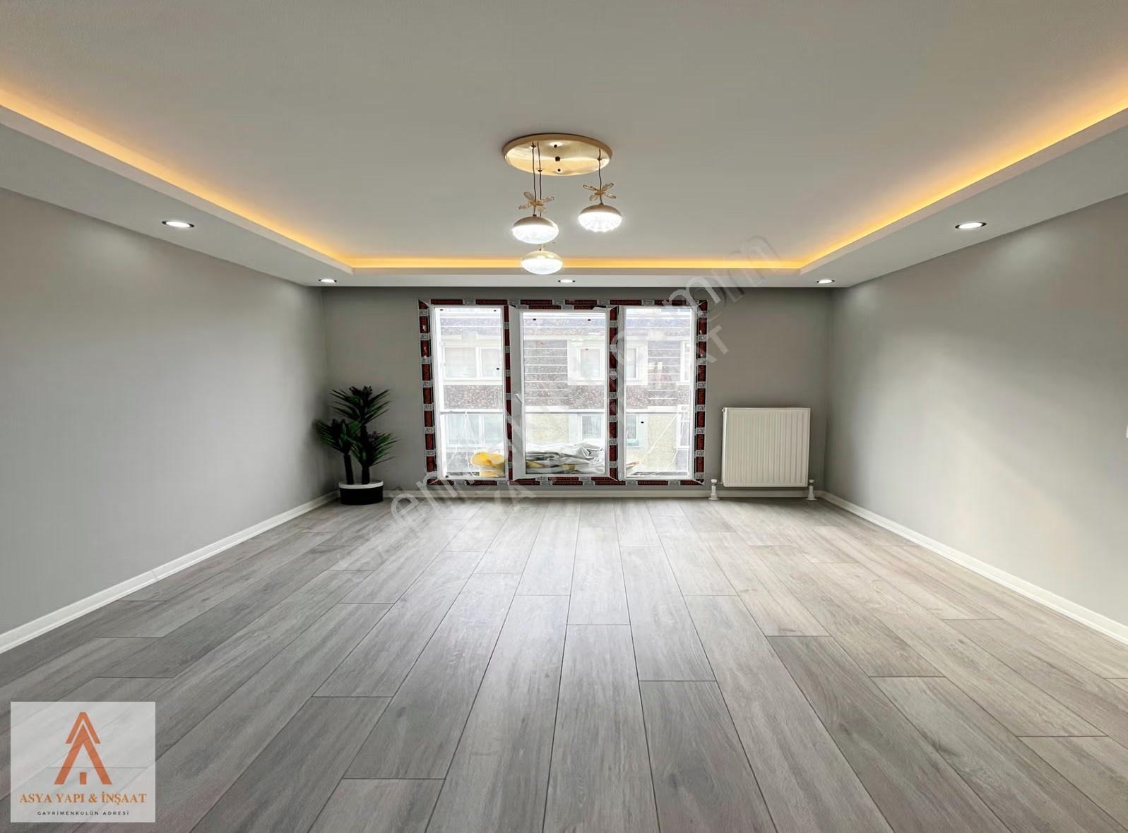 Metrobüse 8dk Mesafe 220m2 Sıfır 4+2 Acil Satılık Dubleks Daire - Görsel 16