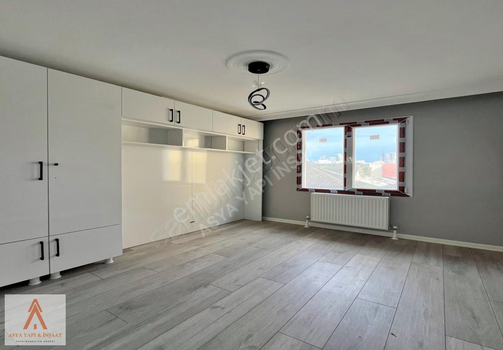 Metrobüse 8dk Mesafe 220m2 Sıfır 4+2 Acil Satılık Dubleks Daire - Görsel 29