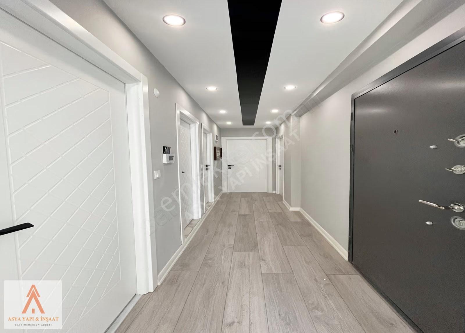 Metrobüse 8dk Mesafe 220m2 Sıfır 4+2 Acil Satılık Dubleks Daire - Görsel 6