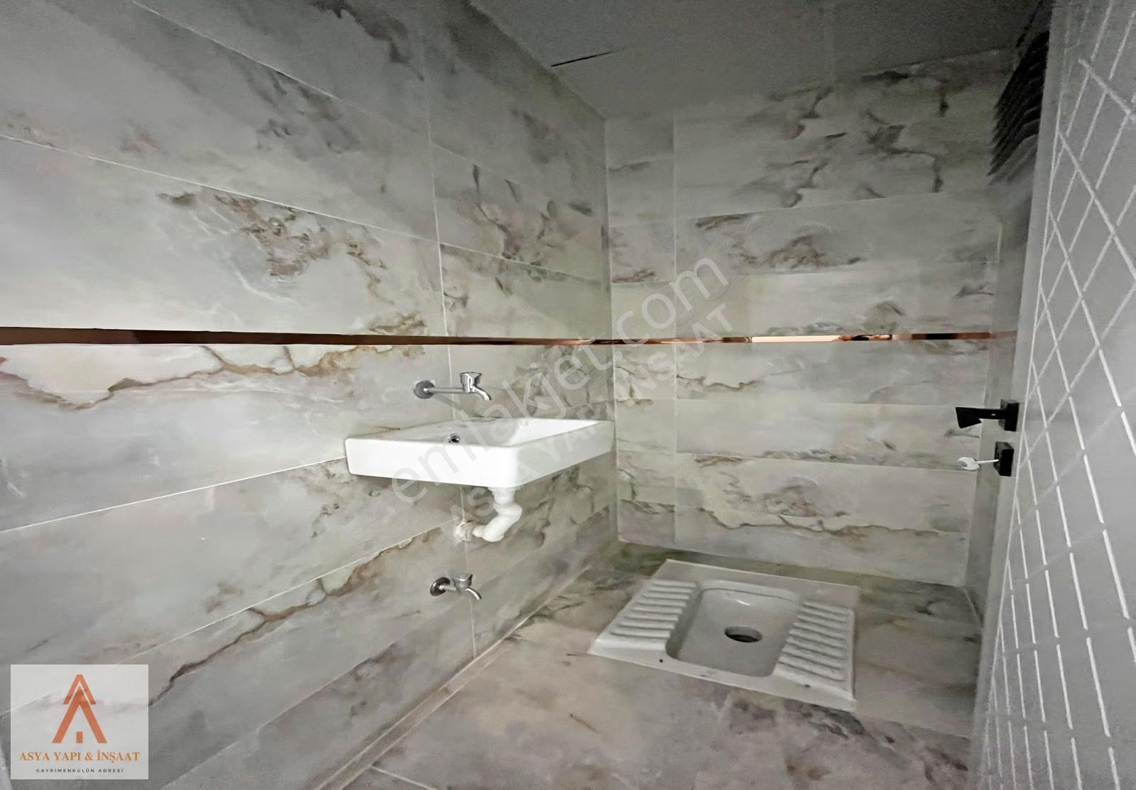 Metrobüse 8dk Mesafe 220m2 Sıfır 4+2 Acil Satılık Dubleks Daire - Görsel 22
