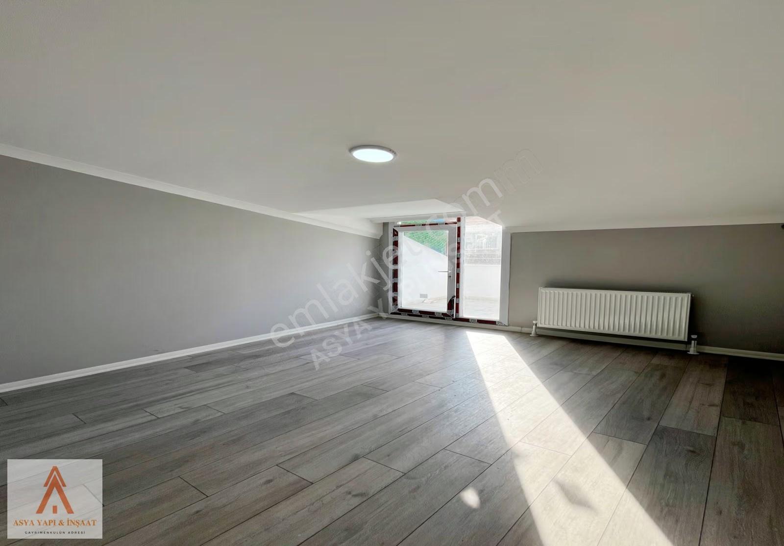 Metrobüse 8dk Mesafe 220m2 Sıfır 4+2 Acil Satılık Dubleks Daire - Görsel 34