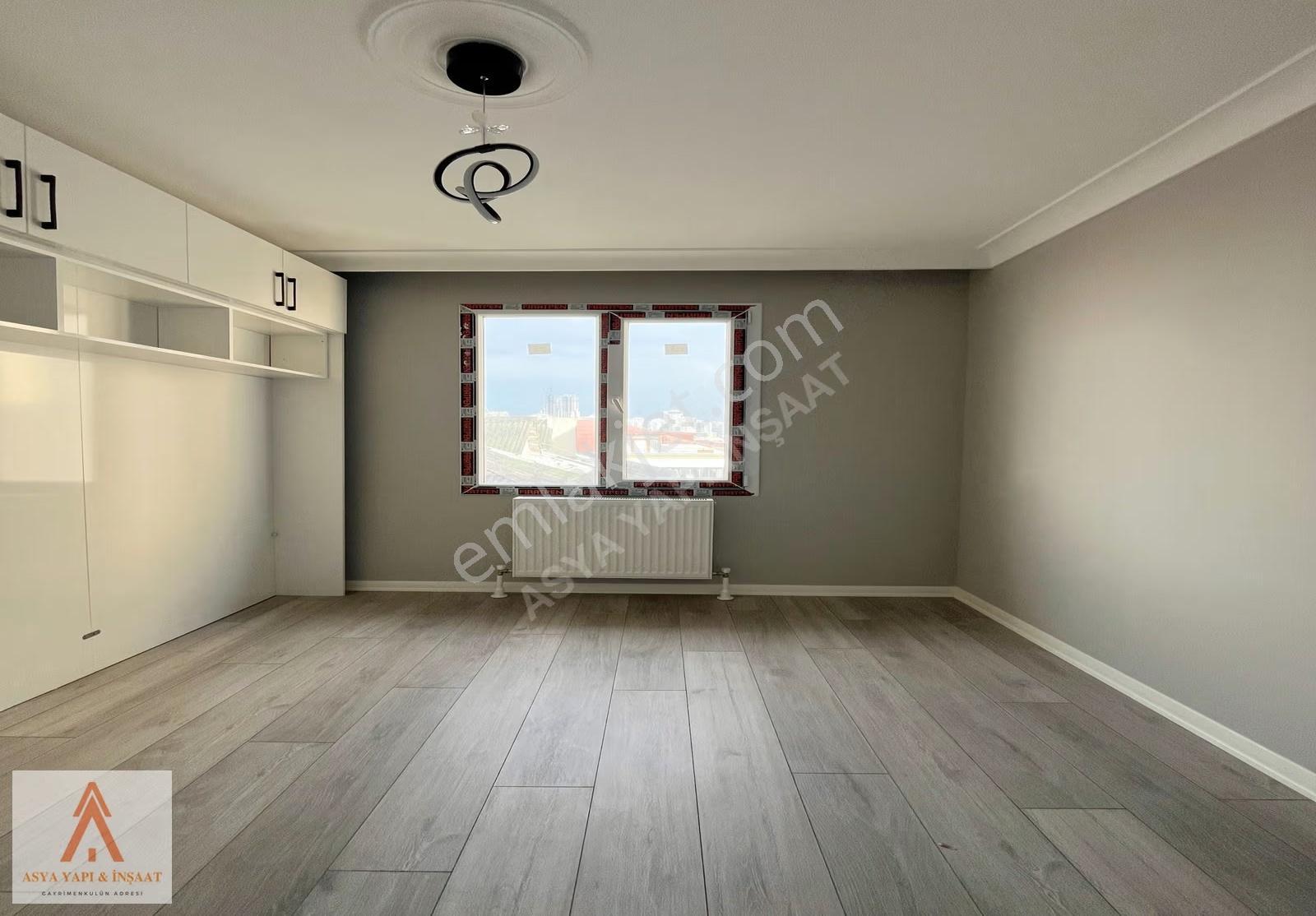 Metrobüse 8dk Mesafe 220m2 Sıfır 4+2 Acil Satılık Dubleks Daire - Görsel 33