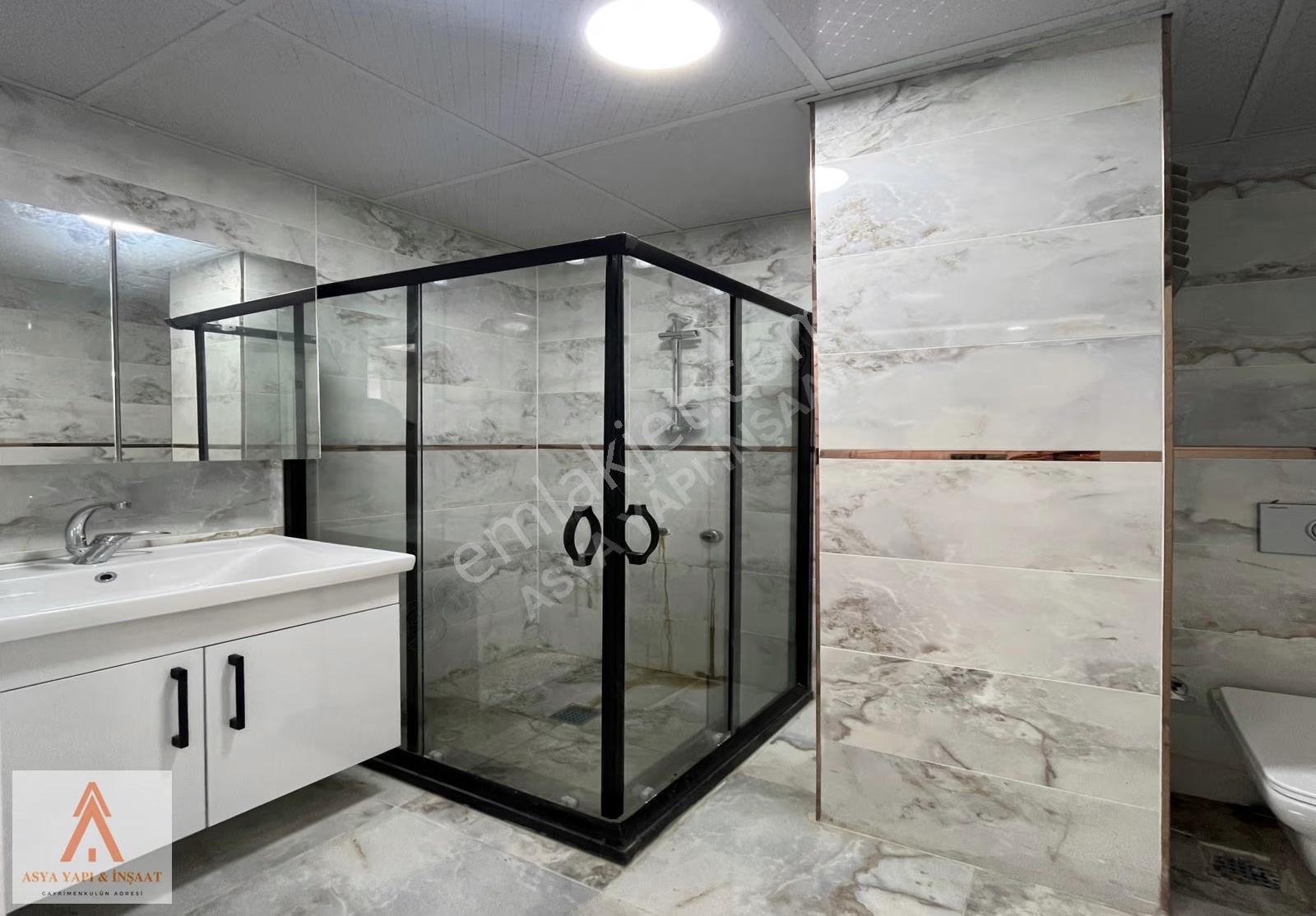 Metrobüse 8dk Mesafe 220m2 Sıfır 4+2 Acil Satılık Dubleks Daire - Görsel 12