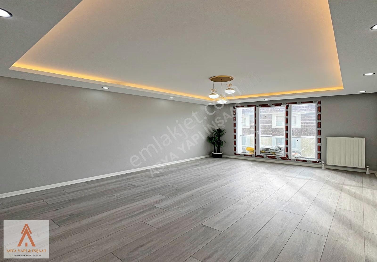 Metrobüse 8dk Mesafe 220m2 Sıfır 4+2 Acil Satılık Dubleks Daire - Görsel 24