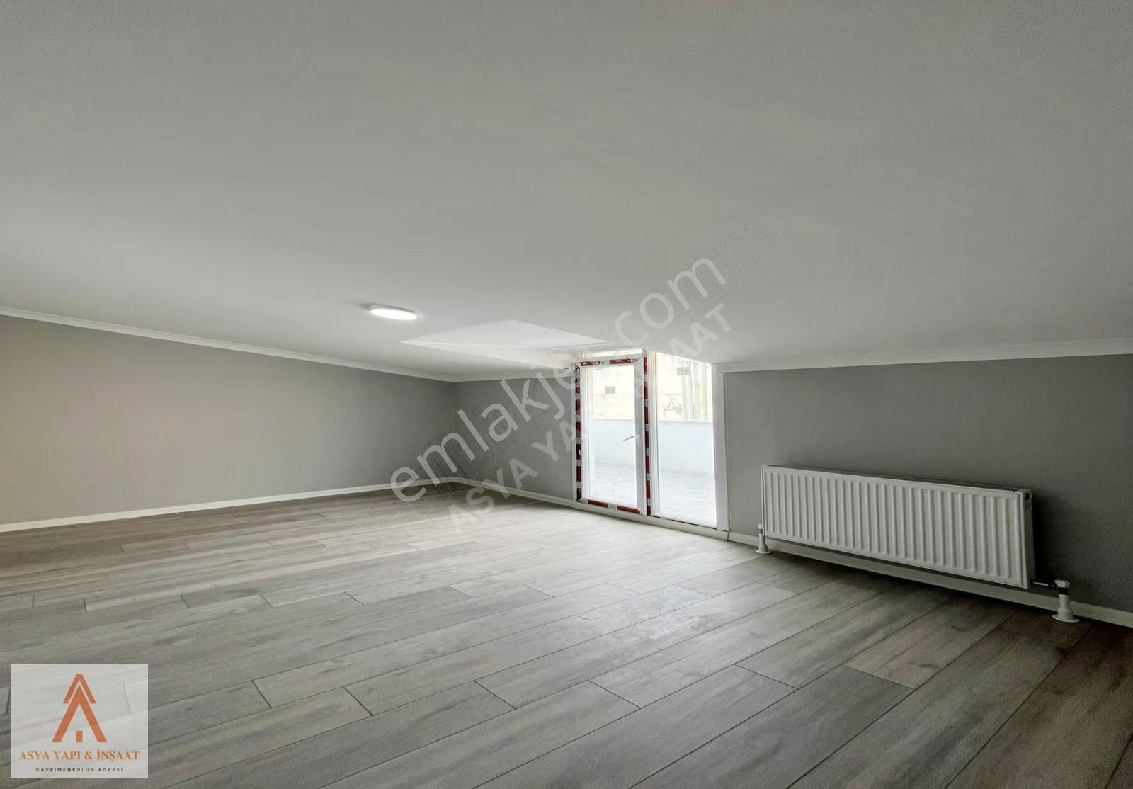 Metrobüse 8dk Mesafe 220m2 Sıfır 4+2 Acil Satılık Dubleks Daire - Görsel 11