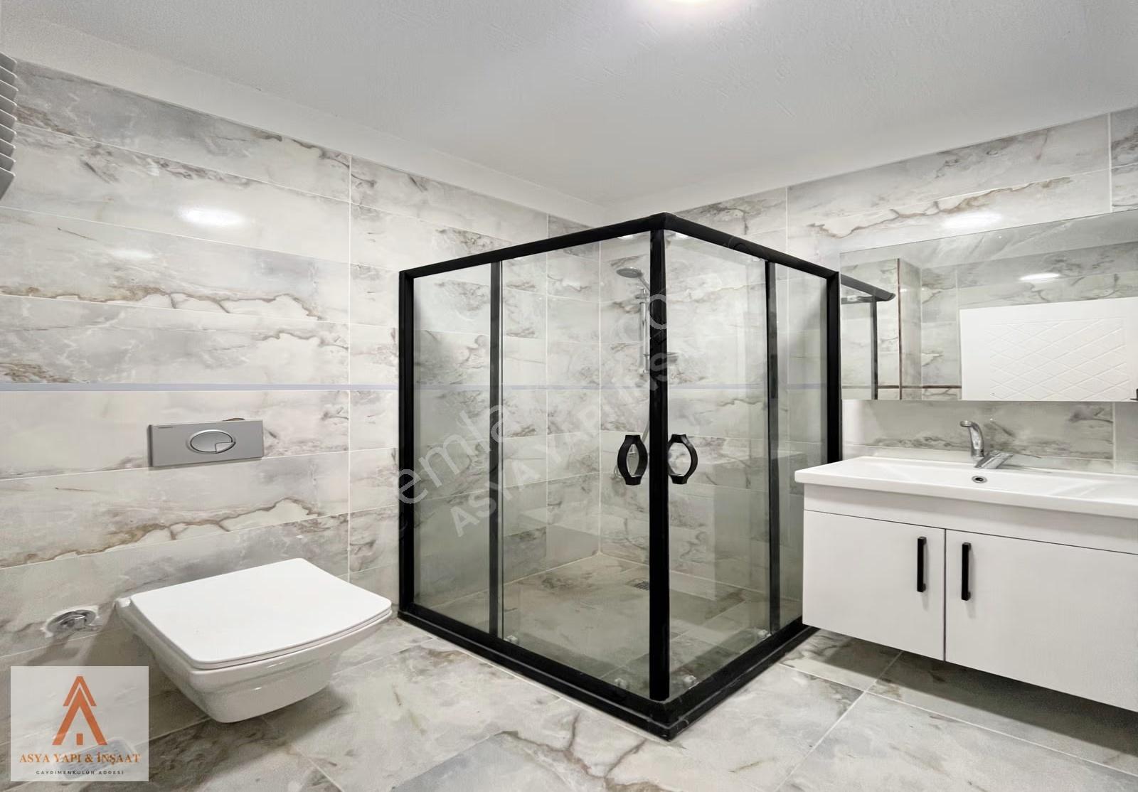 Metrobüse 8dk Mesafe 220m2 Sıfır 4+2 Acil Satılık Dubleks Daire - Görsel 13
