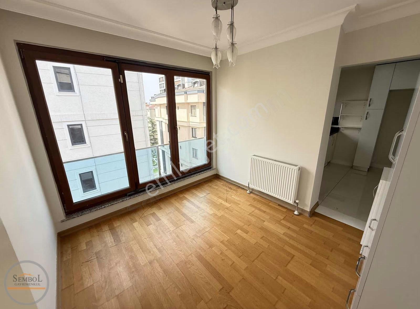 Kadıköy, Ziverbey De 5+2 Cadde Üzeri Satılık Dublex Daire - Görsel 29