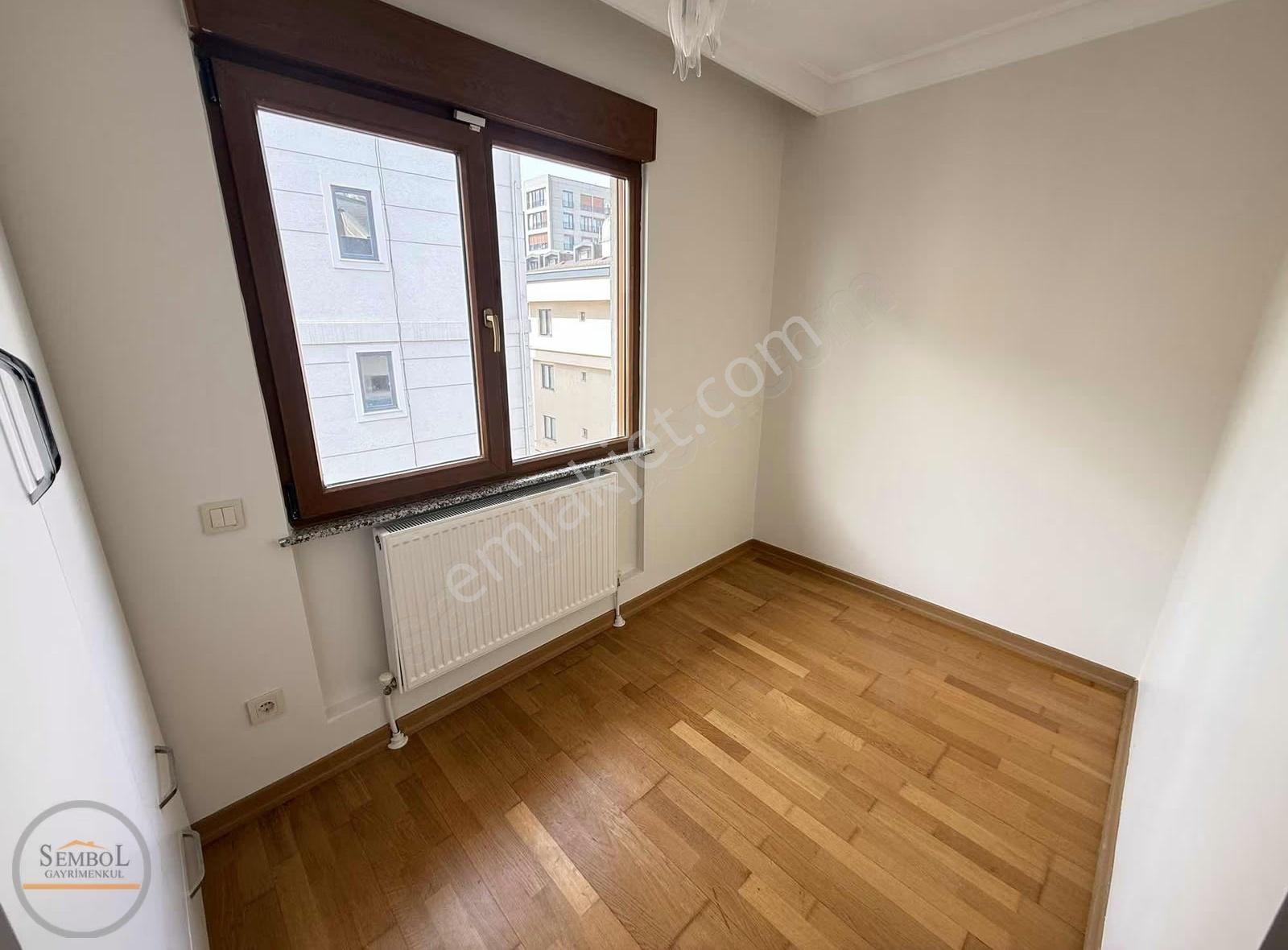 Kadıköy, Ziverbey De 5+2 Cadde Üzeri Satılık Dublex Daire - Görsel 25