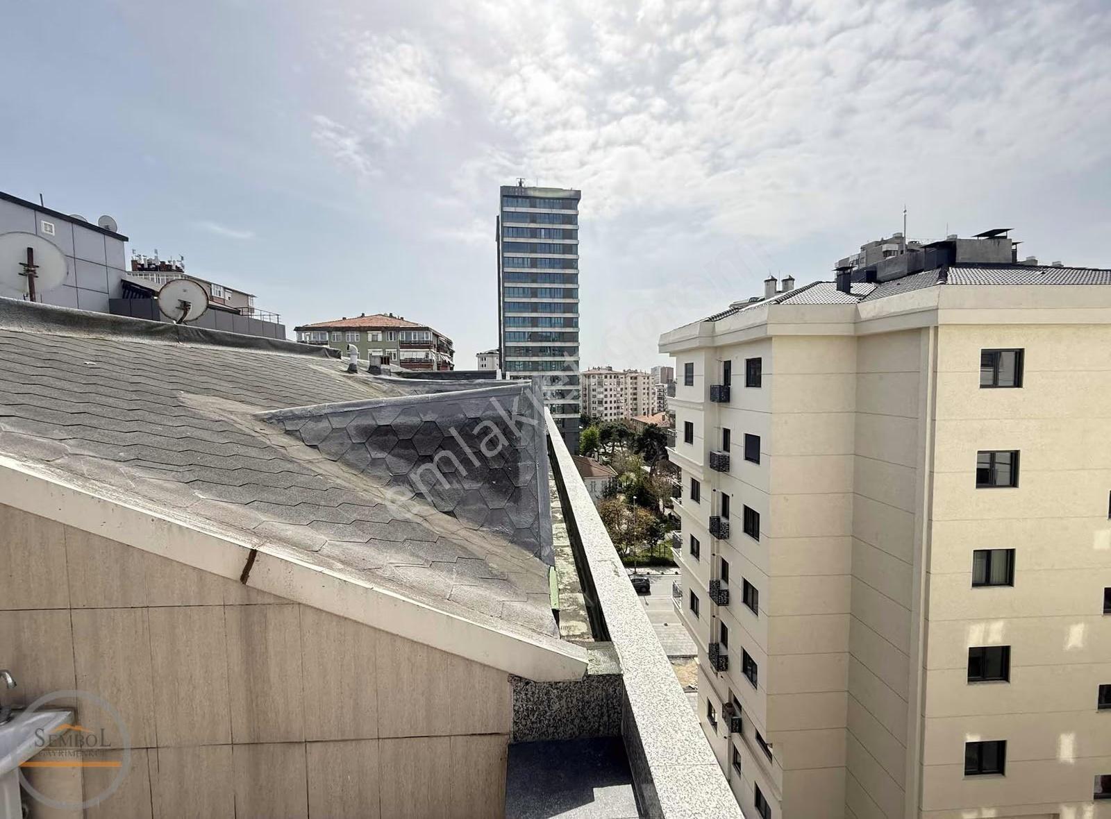 Kadıköy, Ziverbey De 5+2 Cadde Üzeri Satılık Dublex Daire - Görsel 7