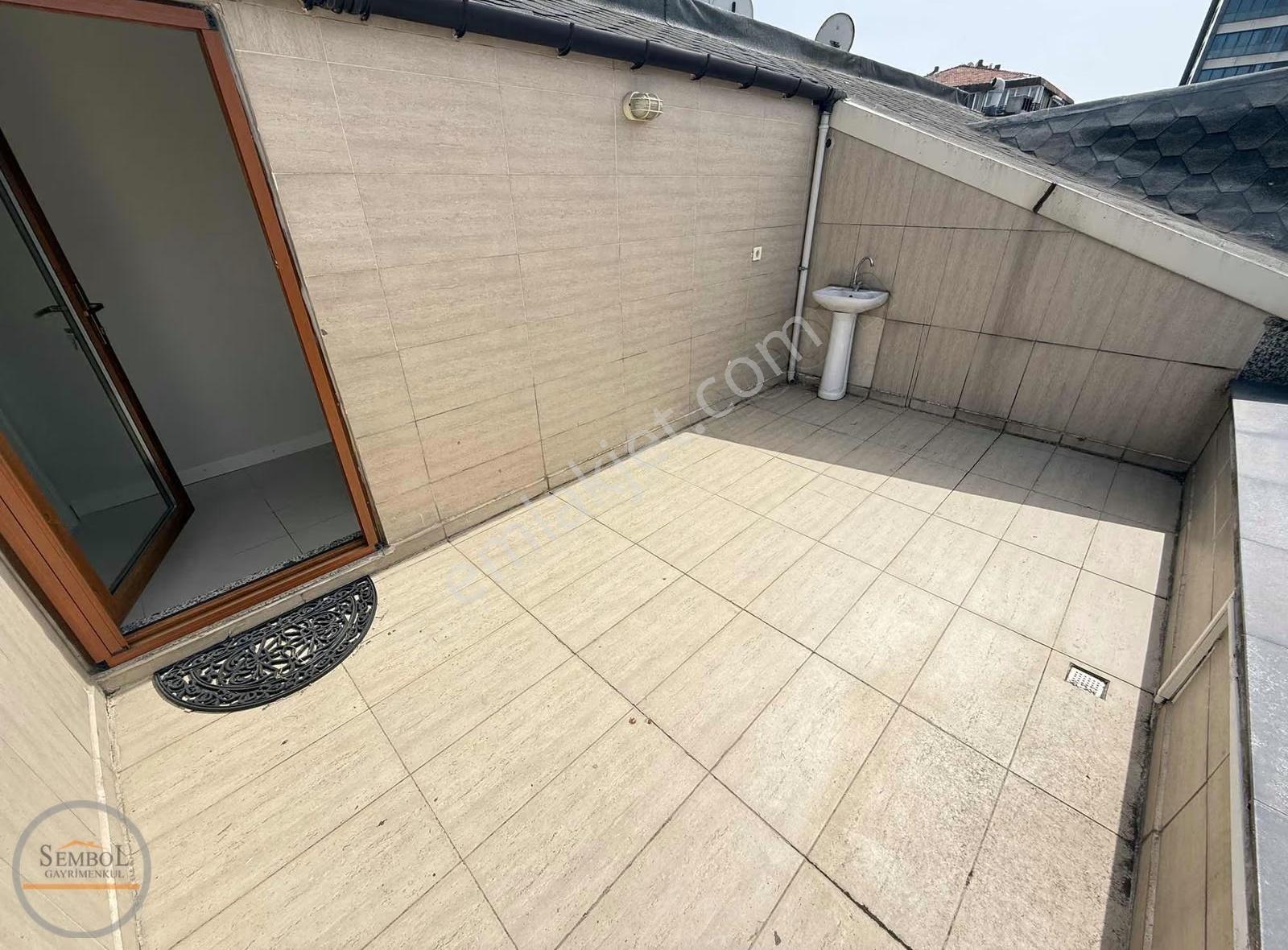 Kadıköy, Ziverbey De 5+2 Cadde Üzeri Satılık Dublex Daire - Görsel 15