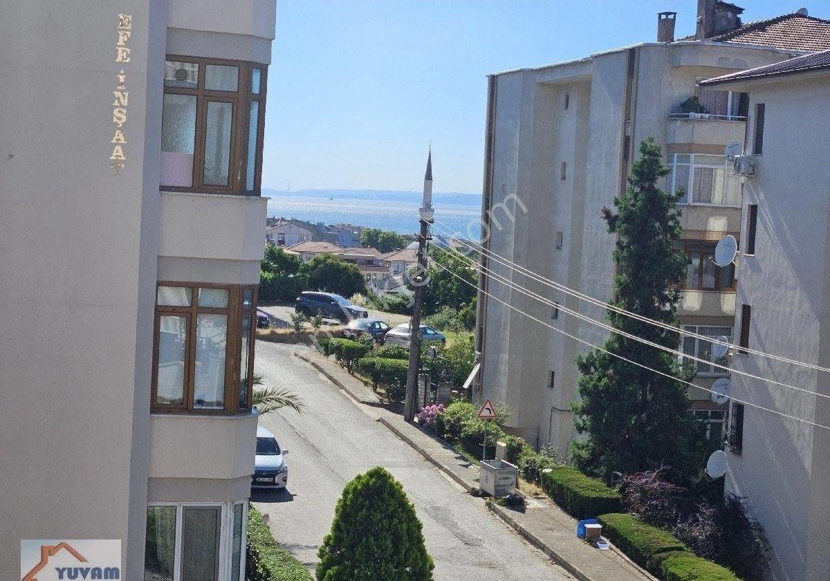 Değirmendere Merkez Mahallesinde 3.ncü Kat Satılık 3+1 Daire - Görsel 26